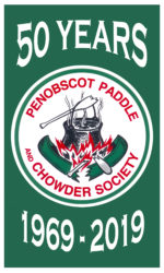 Penobscot Paddle and Chowder Society